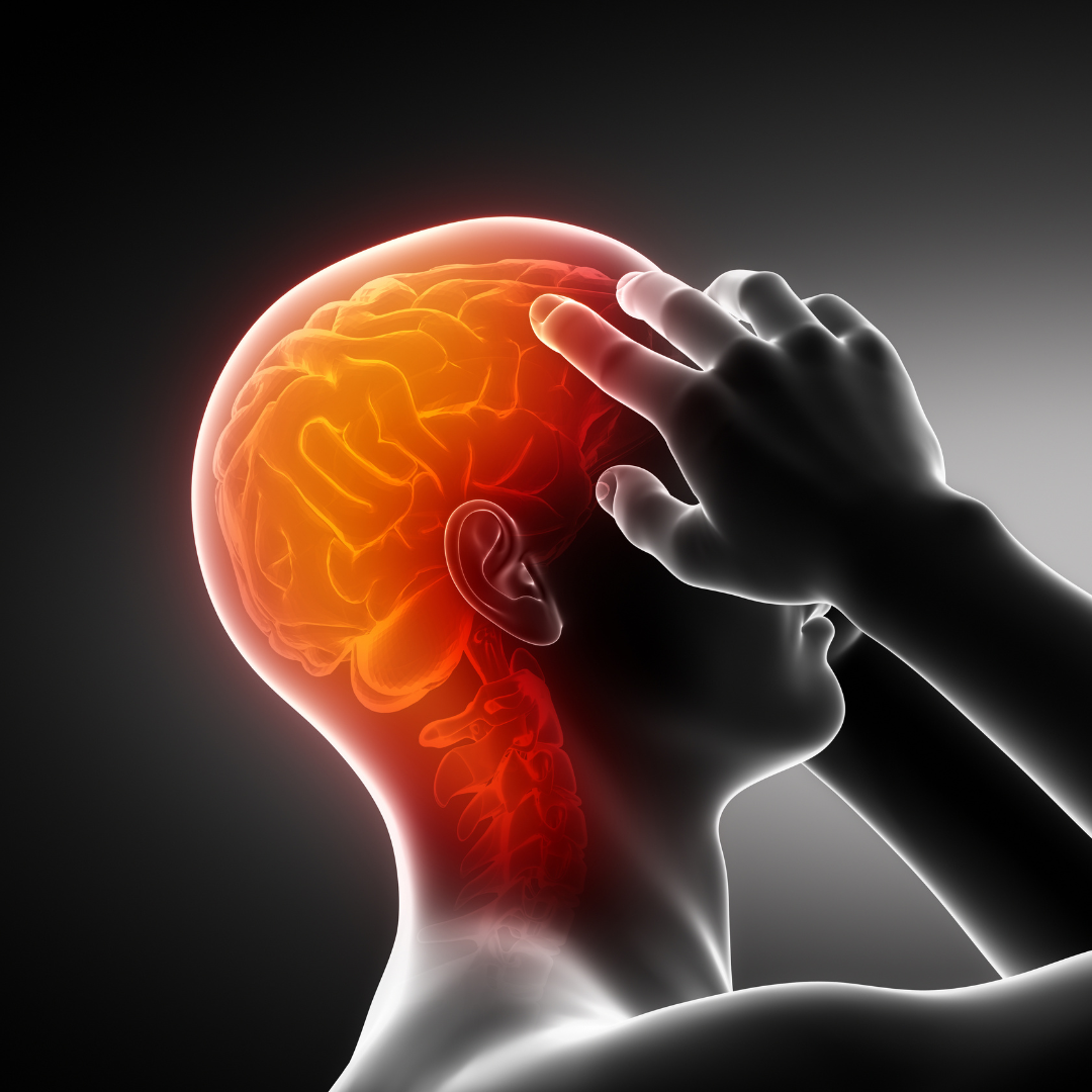 Headaches and migraines​