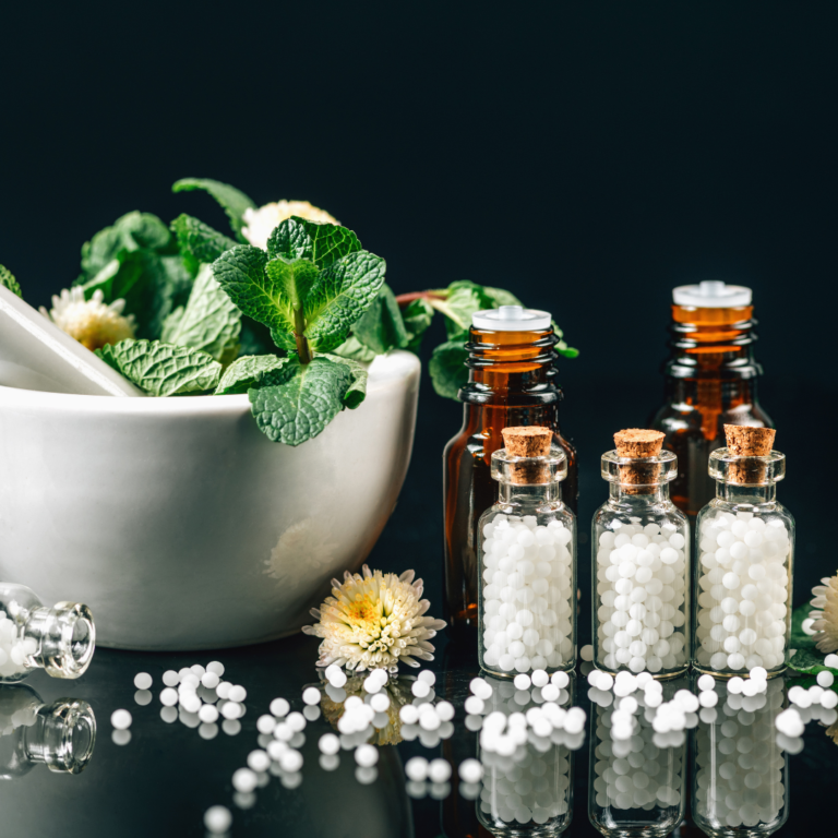 homeopathycare