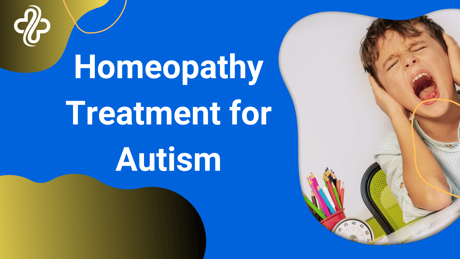 Homeopathy Treatment for Autism